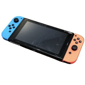 Switch 新型 スイッチ 液晶修理