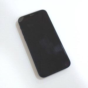 iPhone12 液晶交換