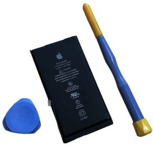 iPhone12Pro バッテリー交換