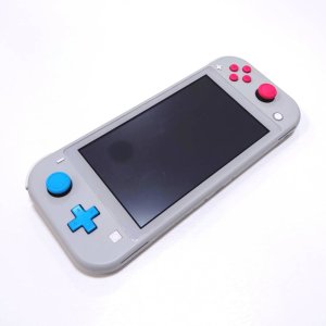 Nintendo Switch Lite アナログスティック交換