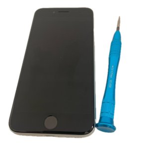 iPhoneSE2 液晶交換修理