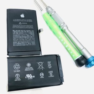 iPhoneXS Max アイフォンXSMax バッテリー交換