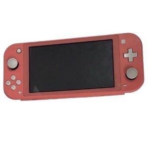 Switch Lite バッテリー交換