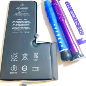 iPhone11Pro Max アイフォン11プロマックス バッテリー交換