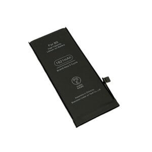 iPhone8 バッテリー交換修理