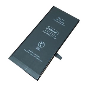 iPhone7Plus バッテリー交換