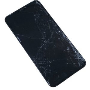 iPhoneXSMAX 液晶交換