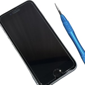 iPhoneSE3 【アイフォンSE3】 画面割れ修理