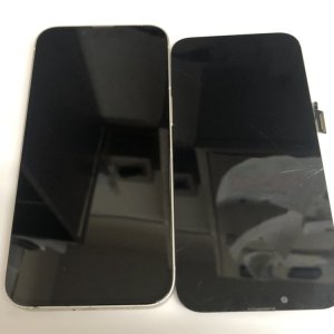 iPhone13mini 液晶交換