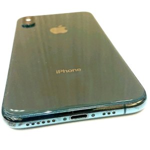 iPhoneXS ライトニング修理