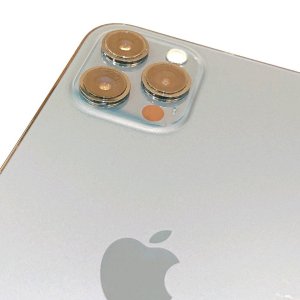 iPhone12 ProMax カメラレンズ交換