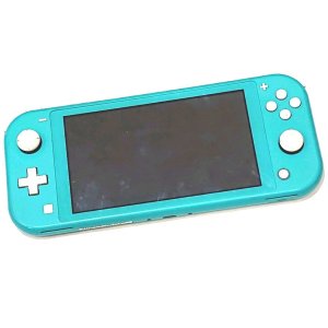 任天堂 switch Lite 水没 基板修理