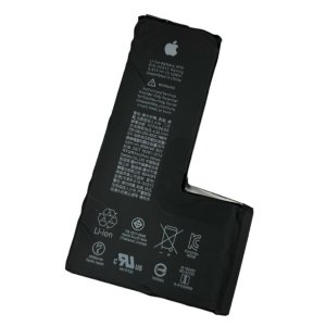 iPhoneXS バッテリー交換