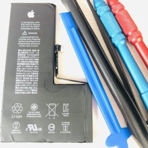 iPhoneXS アイフォンXS バッテリー交換