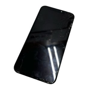 iPhoneXR フロントパネル交換