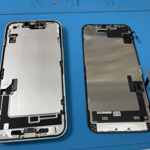 iPhone14タッチ不良 液晶交換 | 神奈川県横浜市港北区