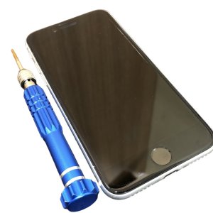 iPhoneSE2(第2世代)　液晶交換