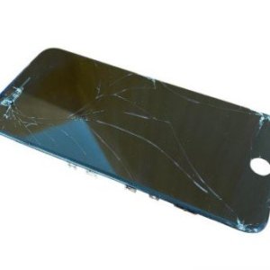 iPhone 6s Plus 液晶交換