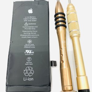 iPhone8 アイフォン8 バッテリー交換