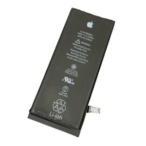 iPhone6S バッテリー交換