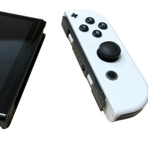 Nintendo Switch 【ニンテンドースイッチ】 ジョイコンレール修理