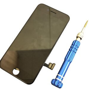 iPhoneSE2(第2世代)　液晶交換