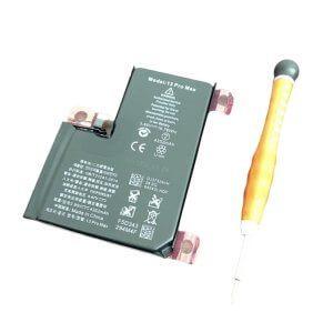 iPhone13ProMax バッテリー交換