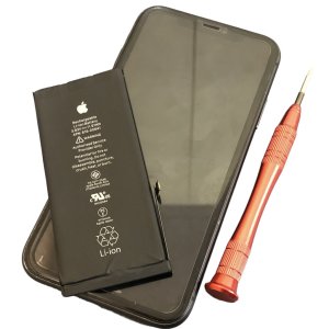 iPhone11 バッテリー交換