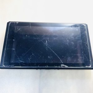 Nintendo Switch 液晶 交換 修理