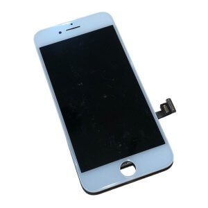 iPhone8　パネル交換修理