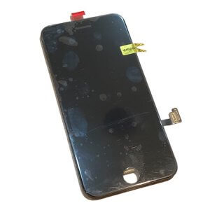 iPhoneSE3（第三世代）　液晶交換修理