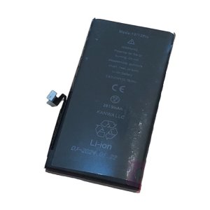 iPhone12　バッテリー交換修理