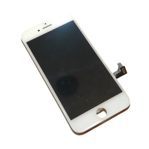 iPhone8　パネル交換修理