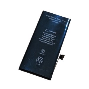 iPhone11　バッテリー交換修理