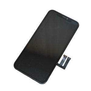 iPhone11　パネル交換修理