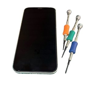 iPhone13Pro 水没修理