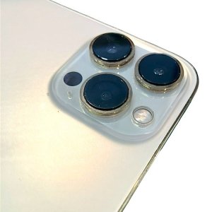 iPhone12Pro アウトカメラ交換