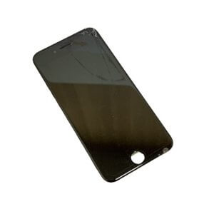 iPhoneSE (第三世代) フロントパネル交換修理