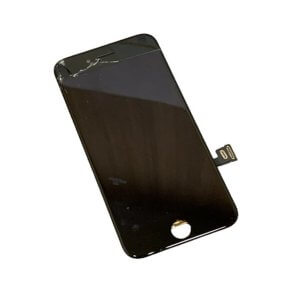 iPhoneSE(第二世代) フロントパネル交換修理