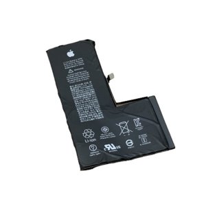 iPhoneXS バッテリー交換修理