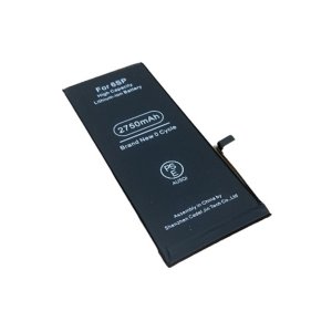 iPhone6SPlus バッテリー交換修理