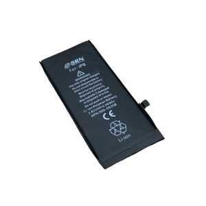 iPhone8 バッテリー交換修理