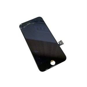 iPhoneSE (第二世代) フロントパネル交換修理