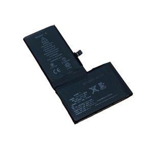 iPhoneX バッテリー交換修理