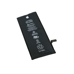 iPhone6S バッテリー交換修理