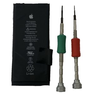 iPhone11 バッテリー交換