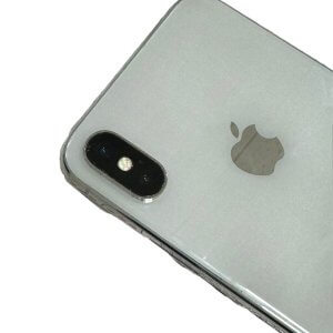 iPhoneX アウトカメラ修理