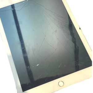 iPadPro 10.5インチ フロントパネル交換