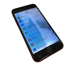 iPhoneSE2　水没修理