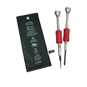 iPhone6S バッテリー交換